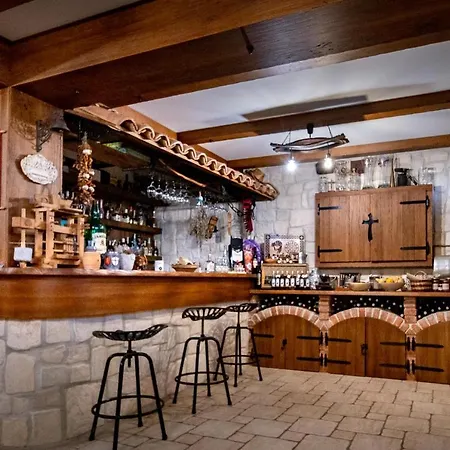 Apartment Kastell Lopar