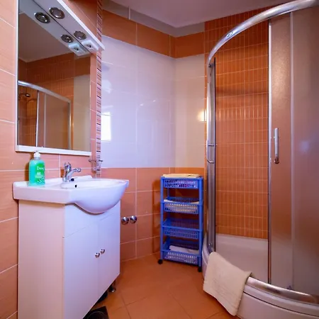 Apartament Kastell *