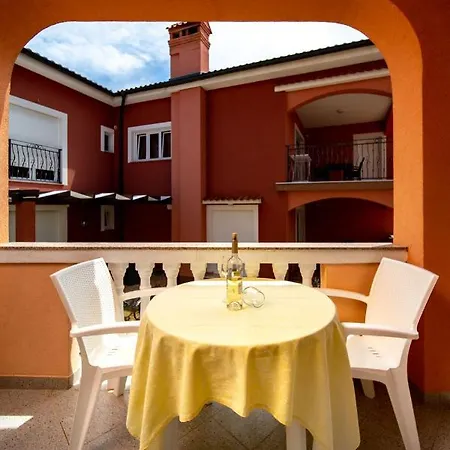 Kastell Apartament *