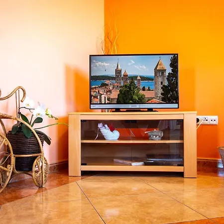 Kastell Apartment Lopar