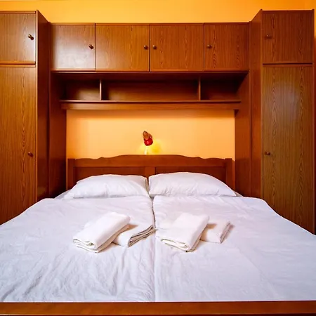 Kastell Apartament Lopar