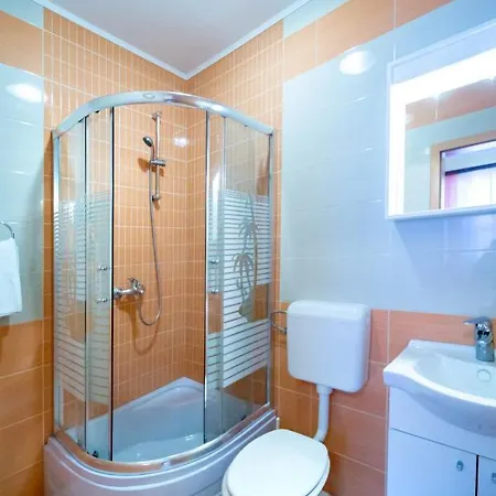 Kastell Apartament Lopar