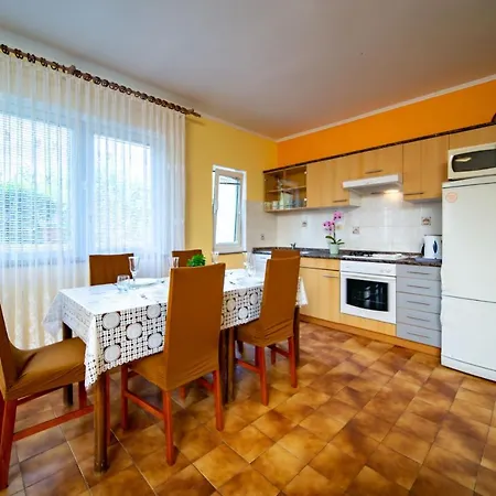 Kastell Apartament *