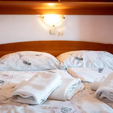 Apartament Kastell *