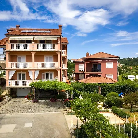 Kastell Apartament *