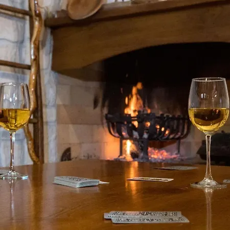 Kastell Apartament Lopar