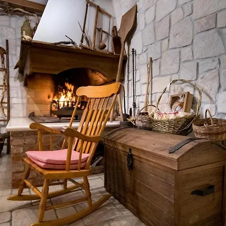 Kastell Apartament *