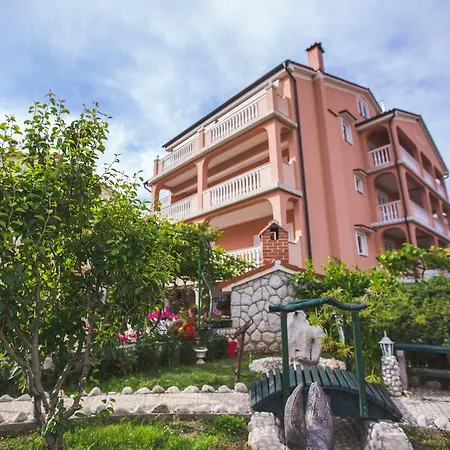 Apartament Kastell *