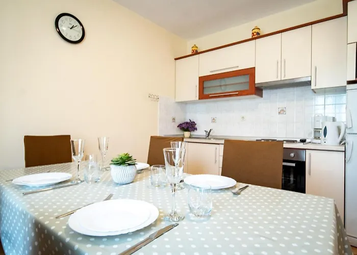 Apartament Kastell