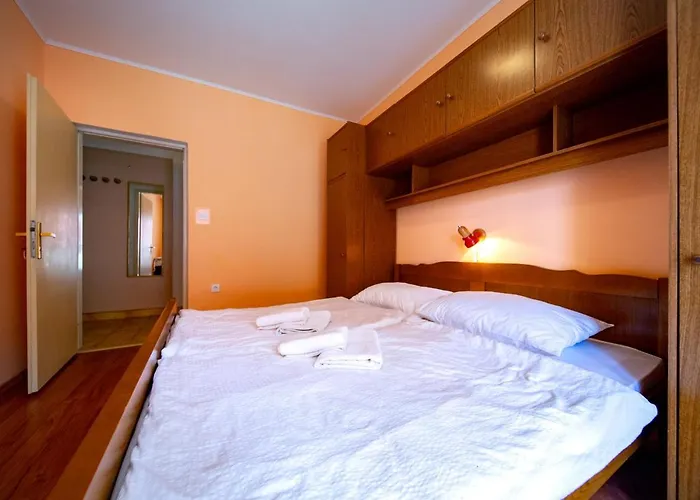 Apartament Kastell