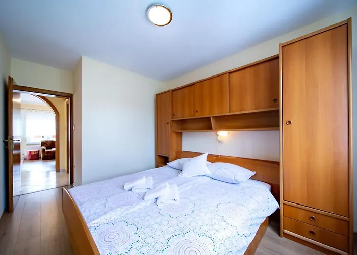 Apartament Kastell Lopar