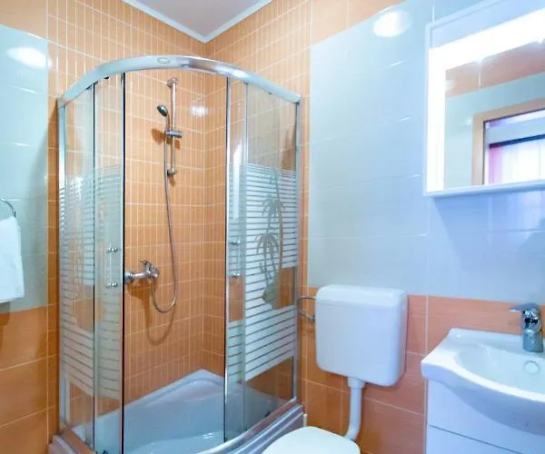 Kastell Apartament Lopar