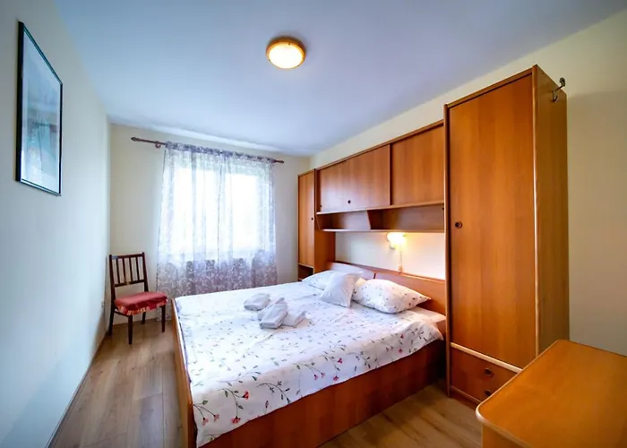 Apartament Kastell
