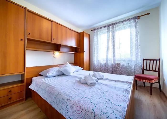 Kastell Apartament