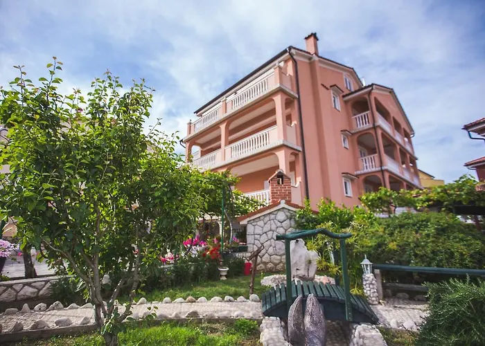 Apartament Kastell *