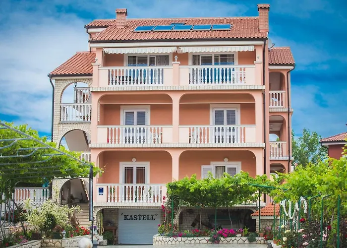 Kastell Apartament