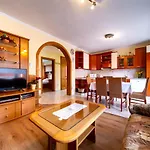 Appartamento Kastell