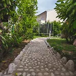 Kastell