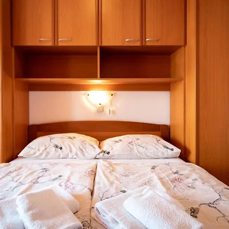 Apartmán Kastell Lopar
