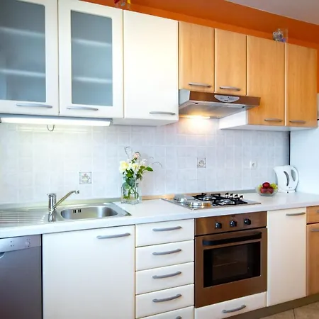 Apartmán Kastell