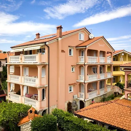 Kastell *