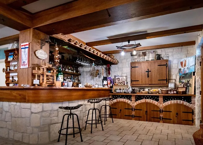 Apartamento Kastell Lopar