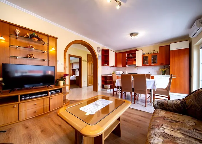Appartamento Kastell