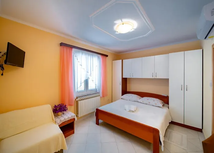 Appartamento Kastell Lopar