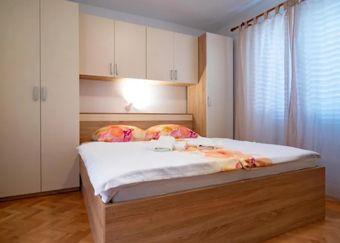 Appartamento Kastell *