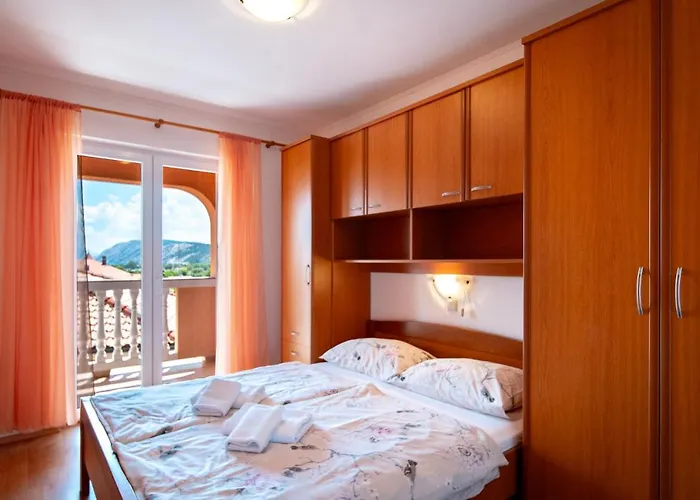 Appartamento Kastell *