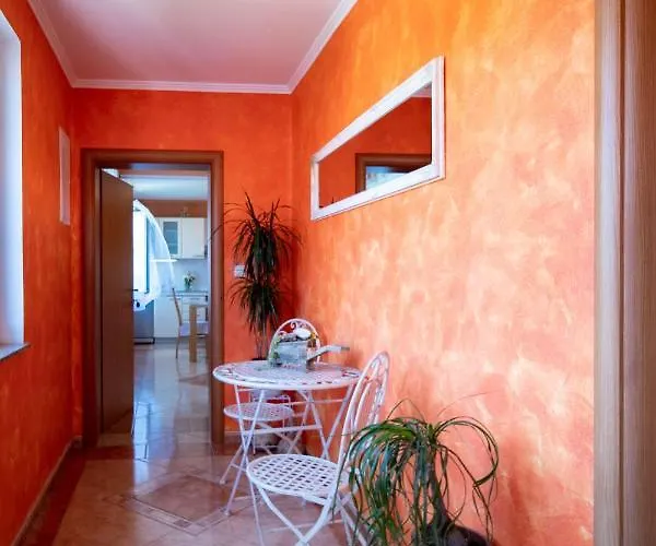 Appartamento Kastell
