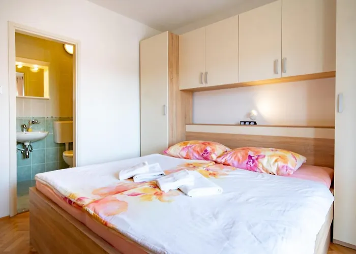 Kastell Apartamento Lopar