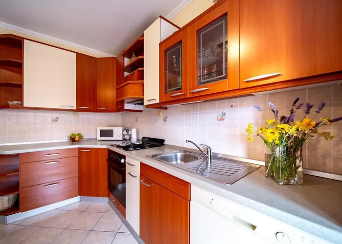 Appartamento Kastell