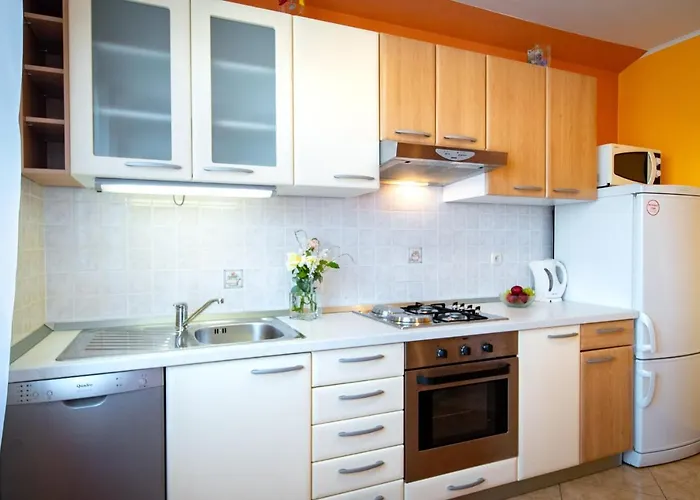 Apartamento Kastell