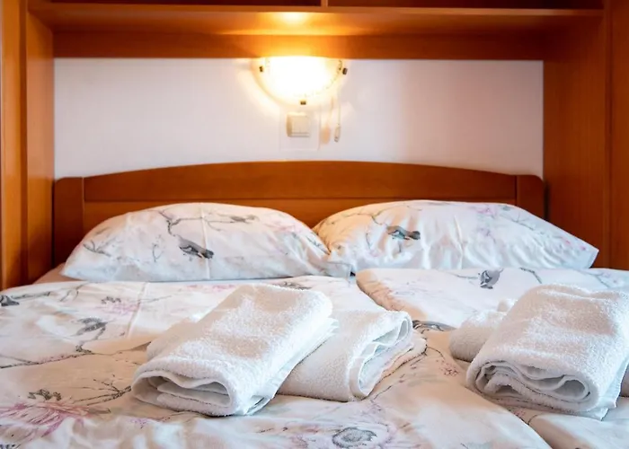 Apartamento Kastell *