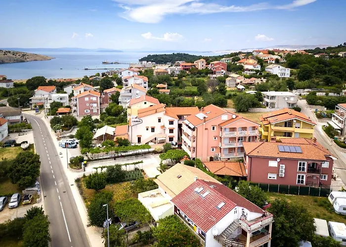 Kastell Lopar