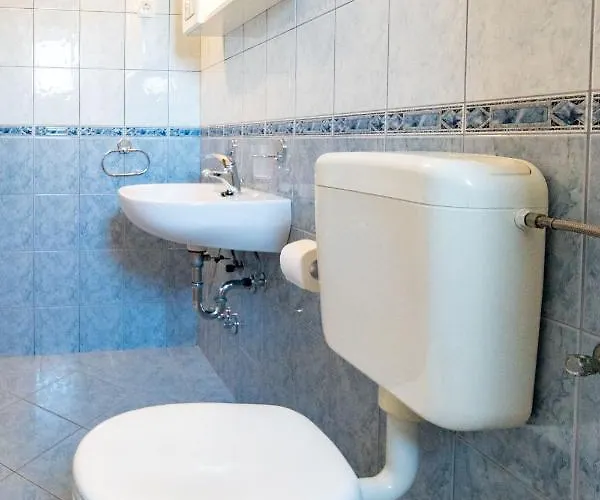 Appartamento Kastell Lopar