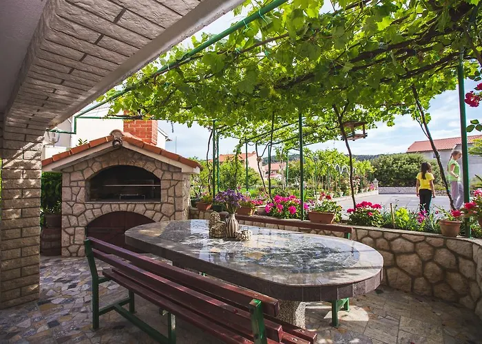 Kastell Appartamento Lopar
