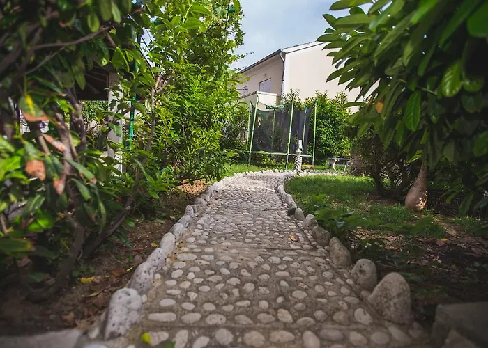 Kastell